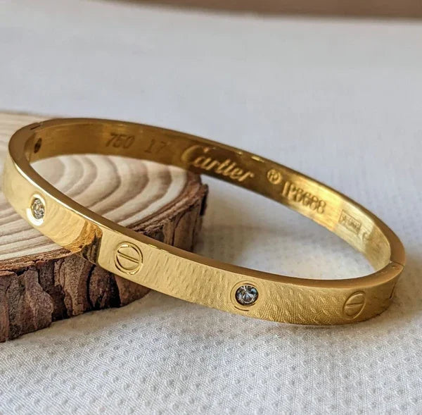 Cartier Love Bracelet