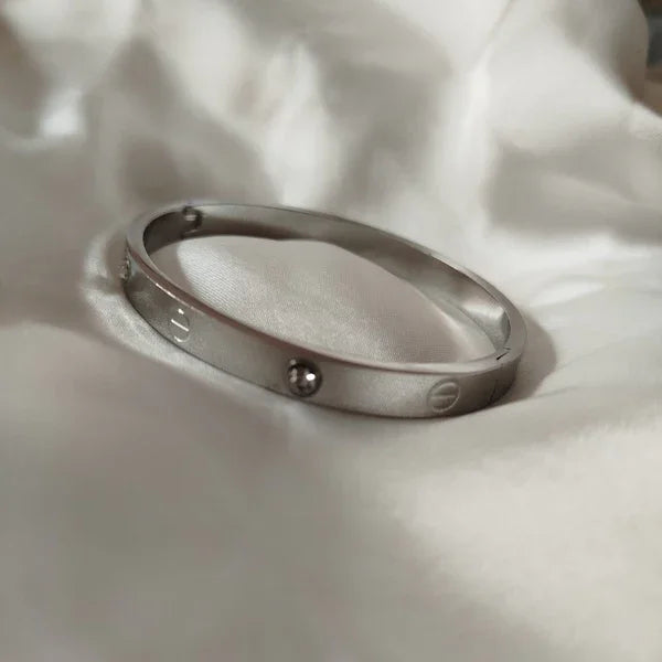 Cartier White Bracelet