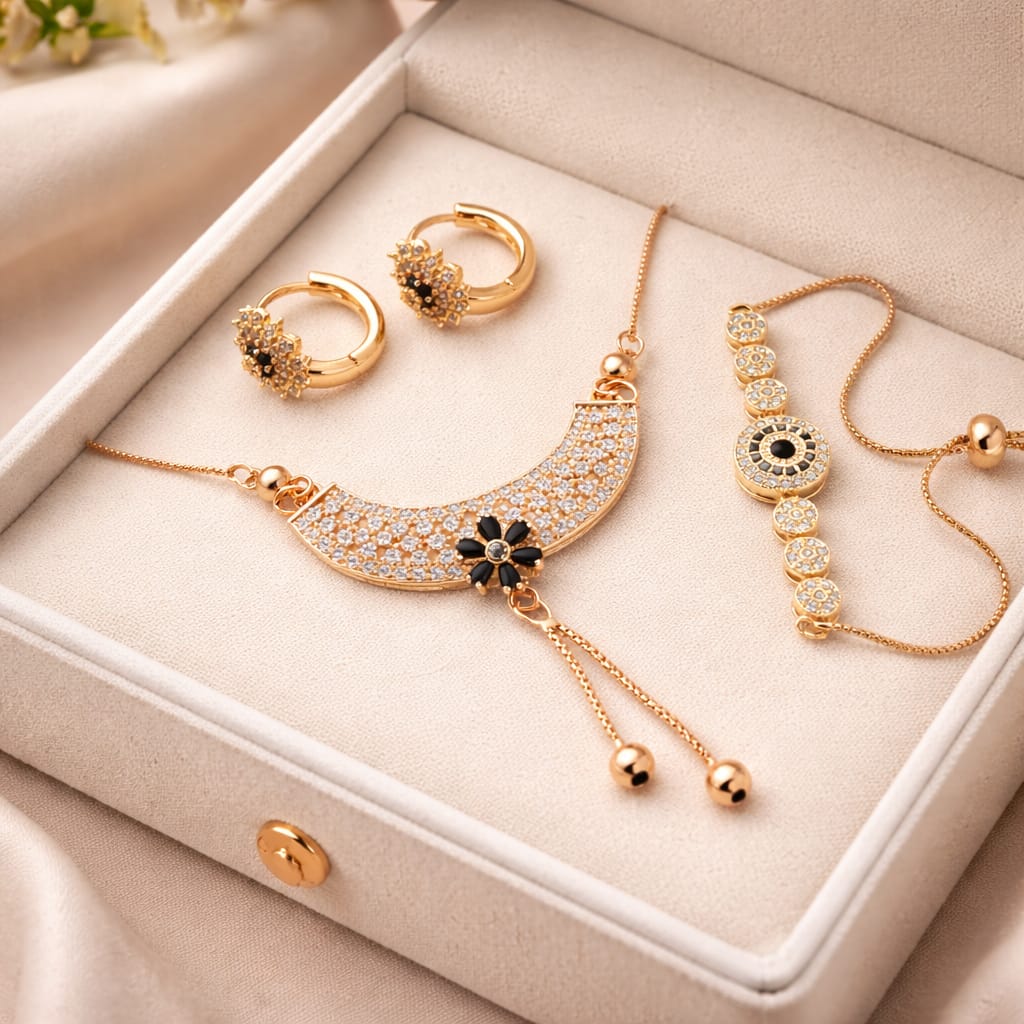 Midnight Moon Set (No Box)