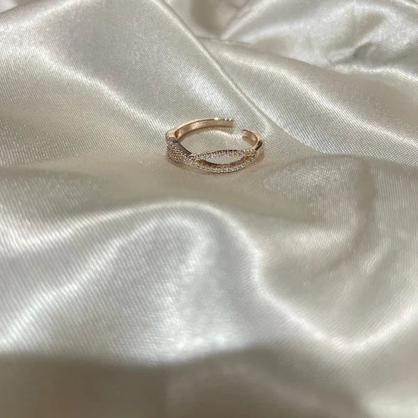 Infinity Ring