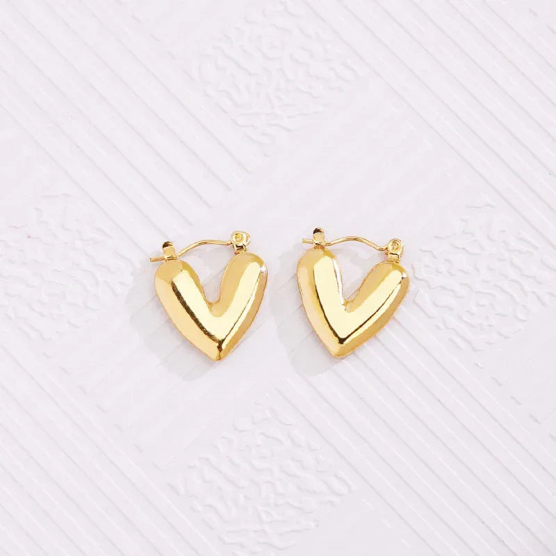Little Love Earring
