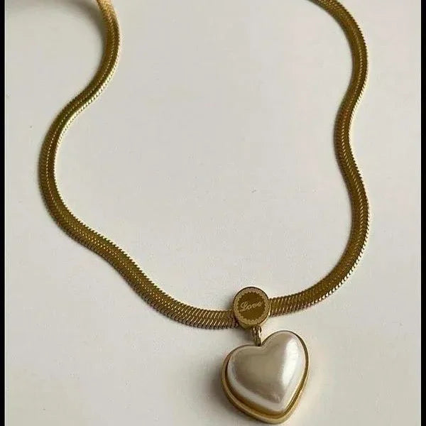 Love Necklace