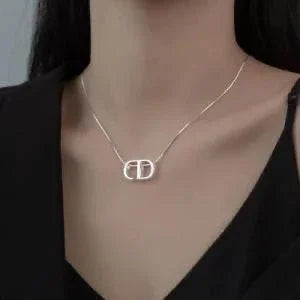 CD Necklace