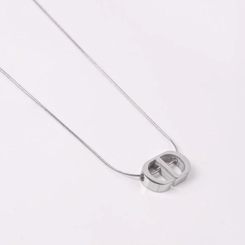 CD Necklace