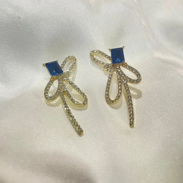 Electra Stud Earrings