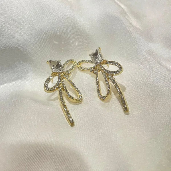 Electra Stud Earrings