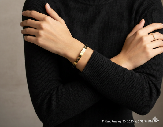 Cartier Love Bangle