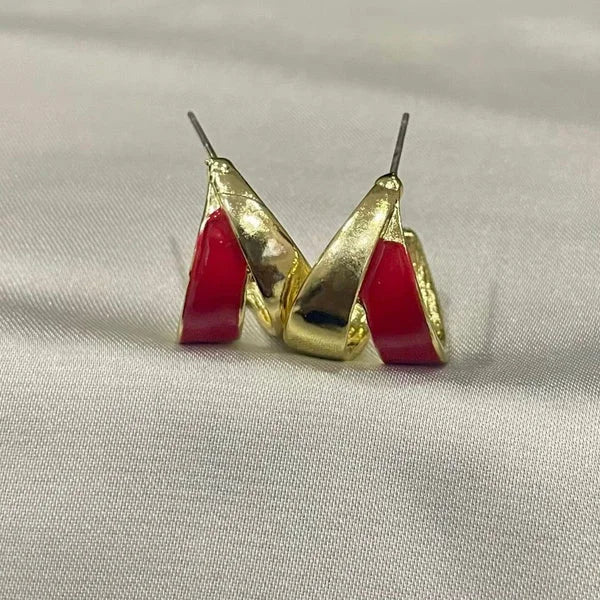 ہاف ڈوم بالیاں