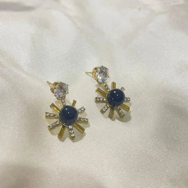 Mariposa Stud Earrings