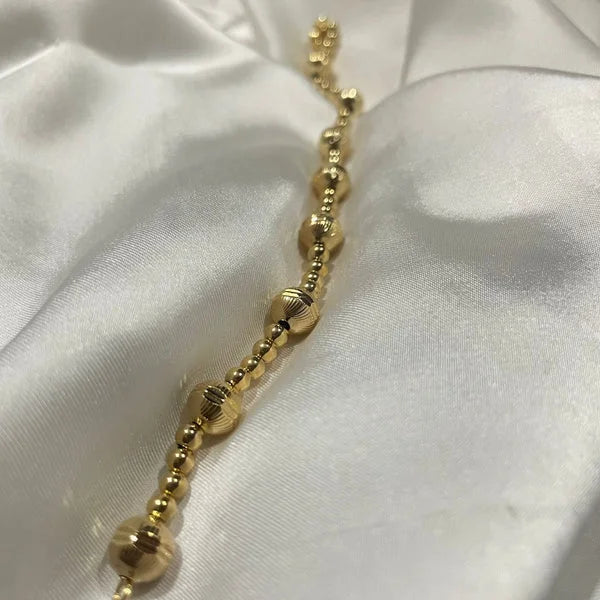 Ball Bracelet