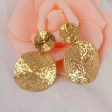 Cascade Stud Earrings