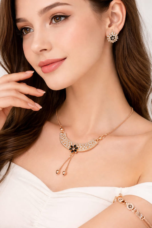 Midnight Moon Set (No Box)