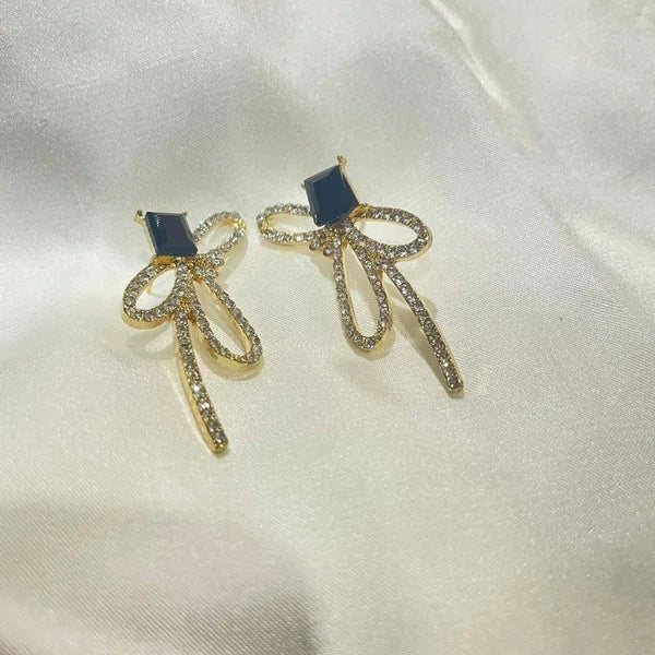 Electra Stud Earrings