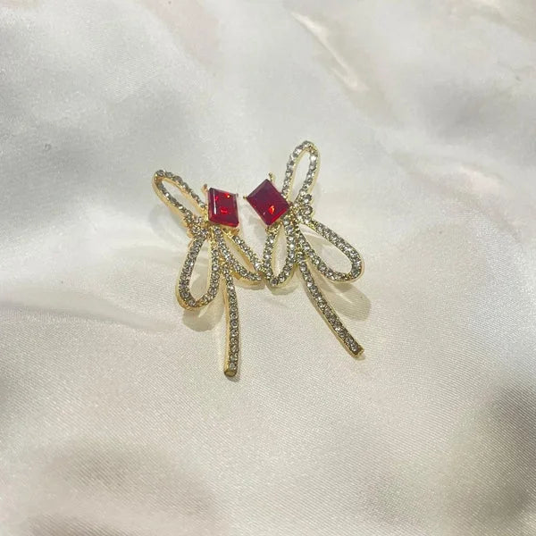 Electra Stud Earrings