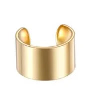 Ethnic Plain Earring Cuffs