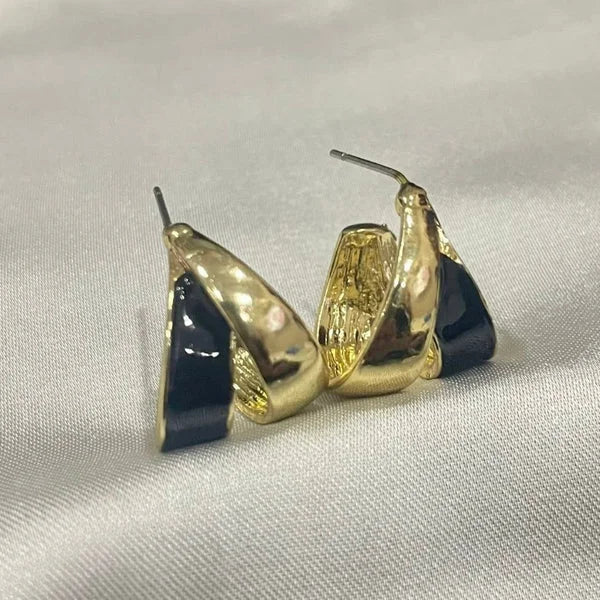 ہاف ڈوم بالیاں