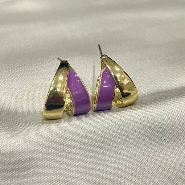 ہاف ڈوم بالیاں