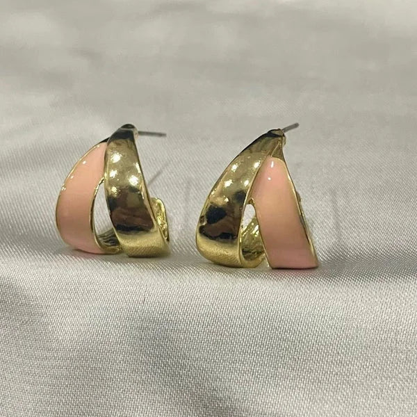 ہاف ڈوم بالیاں