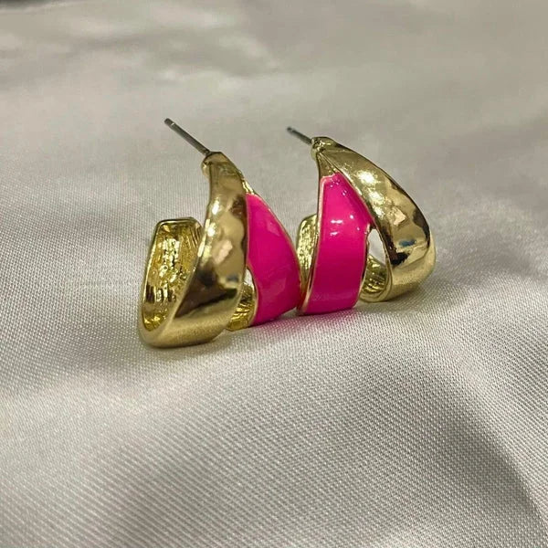 ہاف ڈوم بالیاں