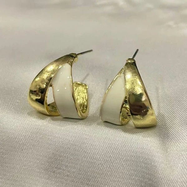 ہاف ڈوم بالیاں