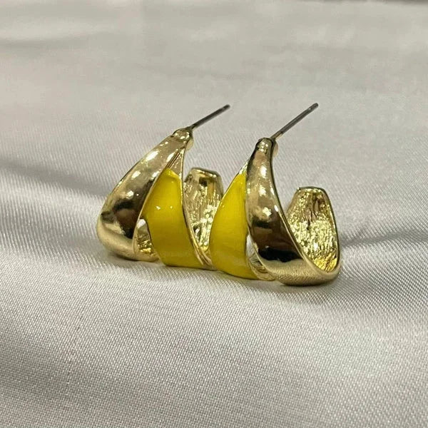 ہاف ڈوم بالیاں