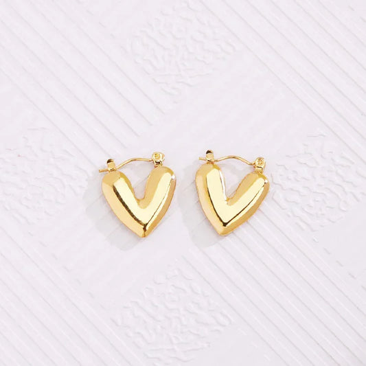 Little Love Earring