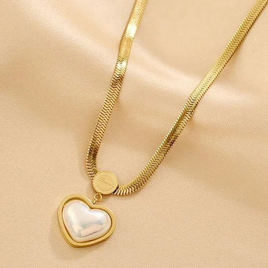 Love Necklace