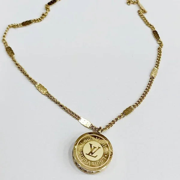 LV Necklace