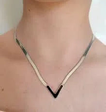 Mystic  Necklace